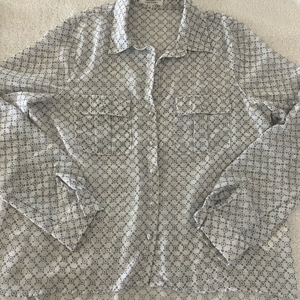 Cotton On Dress Shirt